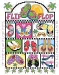 (image for) If The Flip Flop Fits
